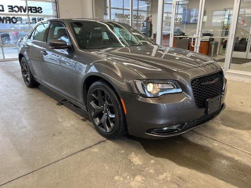 2023 Chrysler 300 S