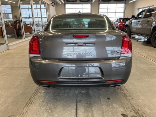 2023 Chrysler 300 S