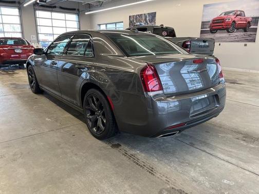2023 Chrysler 300 S