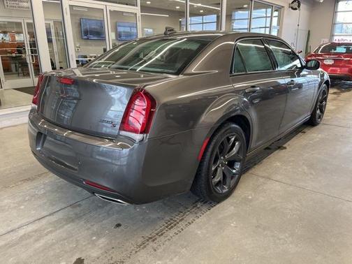 2023 Chrysler 300 S
