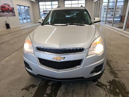 2014 Chevrolet Equinox 1LT