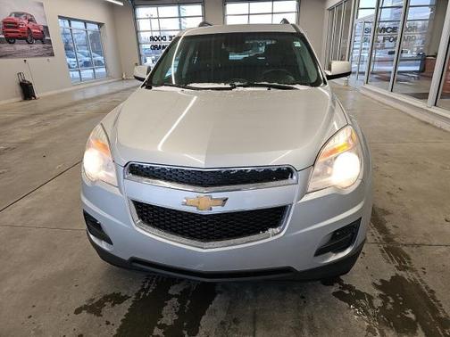 2014 Chevrolet Equinox 1LT