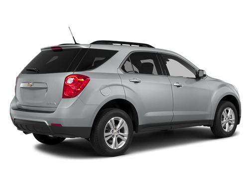 2014 Chevrolet Equinox 1LT