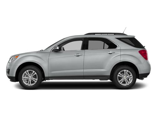 2014 Chevrolet Equinox 1LT