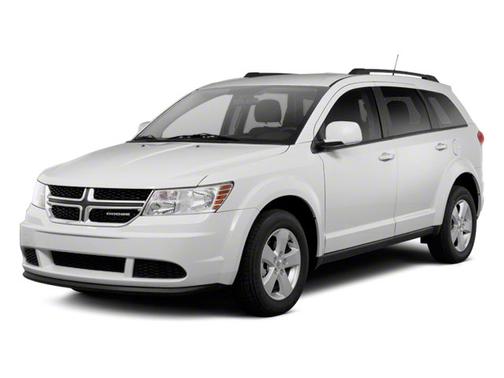 2013 Dodge Journey SXT