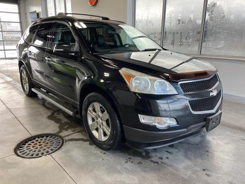 2011 Chevrolet Traverse 2LT