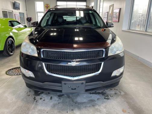 2011 Chevrolet Traverse 2LT