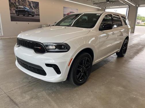 2024 Dodge Durango GT AWD