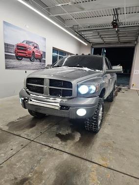 2006 Dodge Ram 2500 SLT/TRX