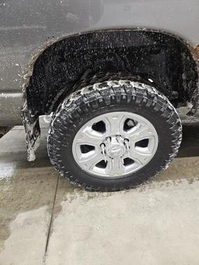 2006 Dodge Ram 2500 SLT/TRX