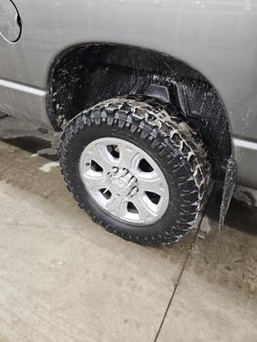 2006 Dodge Ram 2500 SLT/TRX