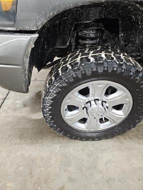 2006 Dodge Ram 2500 SLT/TRX