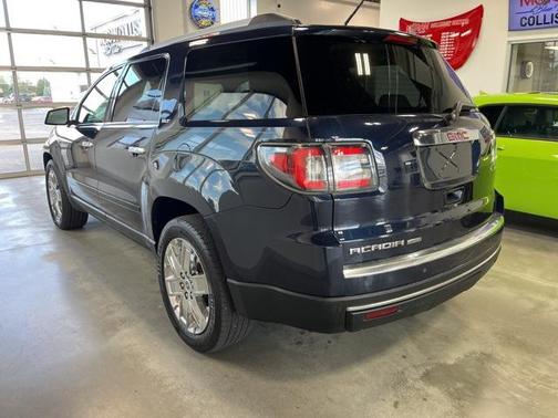 2017 GMC Acadia Limited Limited