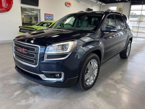 2017 GMC Acadia Limited Limited