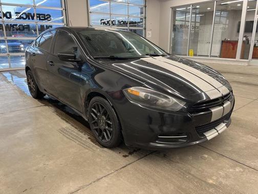 2014 Dodge Dart SXT