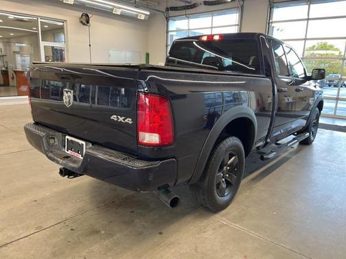 2019 RAM 1500 Express