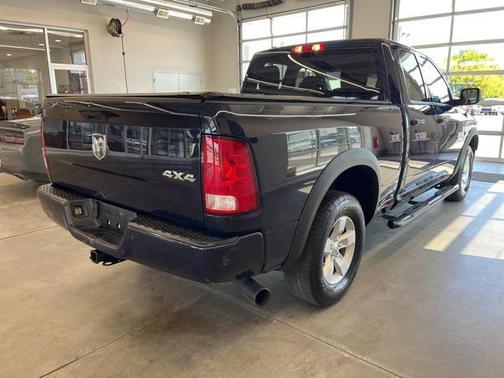 2019 RAM 1500 Express