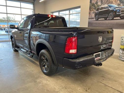 2019 RAM 1500 Express