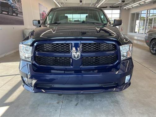 2019 RAM 1500 Express