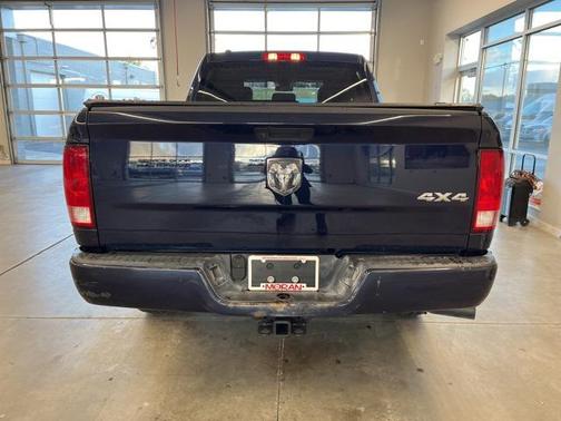 2019 RAM 1500 Express
