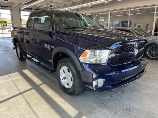 2019 RAM 1500 Express