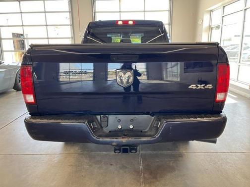 2019 RAM 1500 Express