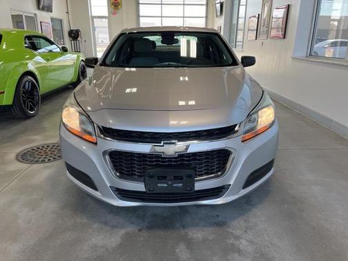 2015 Chevrolet Malibu 1LS