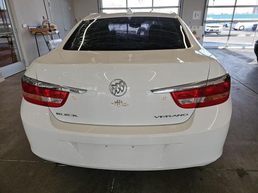 2015 Buick Verano Base