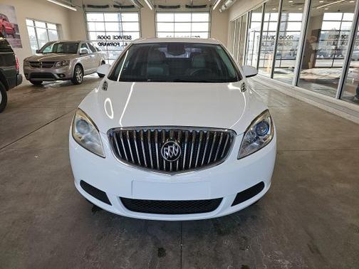 2015 Buick Verano Base