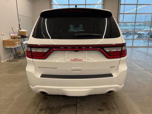 2023 Dodge Durango GT Launch Edition RWD