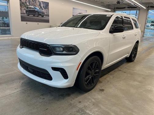 2023 Dodge Durango GT Launch Edition RWD