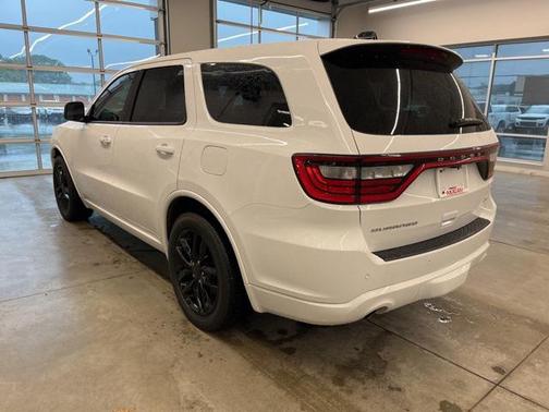 2023 Dodge Durango GT Launch Edition RWD