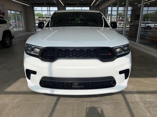 2023 Dodge Durango GT Launch Edition RWD