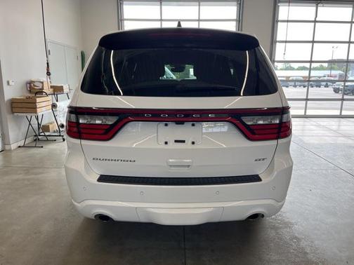 2023 Dodge Durango GT Launch Edition RWD