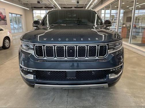 2023 Jeep Wagoneer Series III 4x4