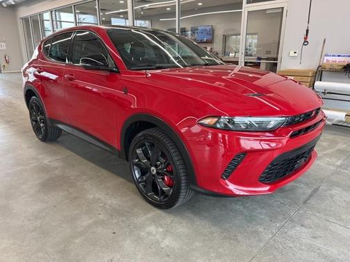 2024 Dodge Hornet GT Plus AWD