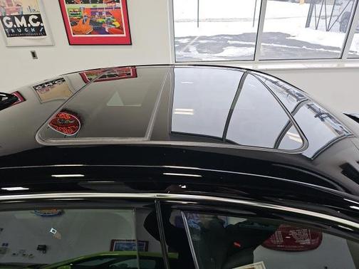 2016 Cadillac CTS 3.6L Performance