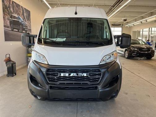 2023 RAM ProMaster 3500 High Roof