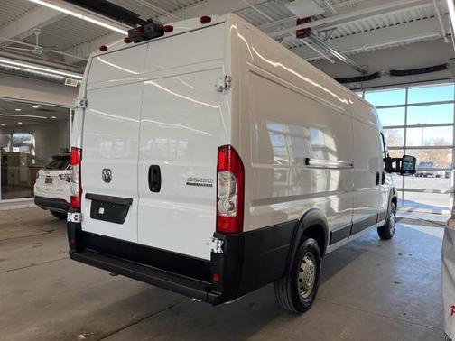 2023 RAM ProMaster 3500 High Roof