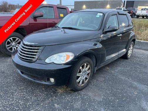 2010 Chrysler PT Cruiser Classic