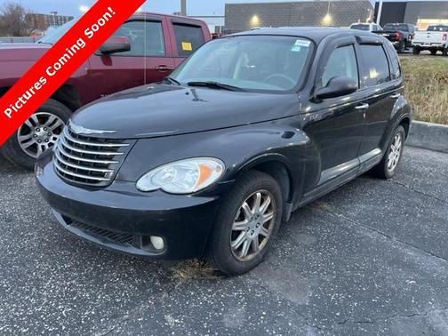 2010 Chrysler PT Cruiser Classic