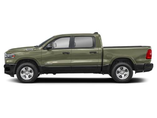 Tank 2026 RAM 1500 Big Horn/Lone Star