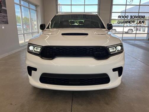 2024 Dodge Durango SRT 392 Plus AWD