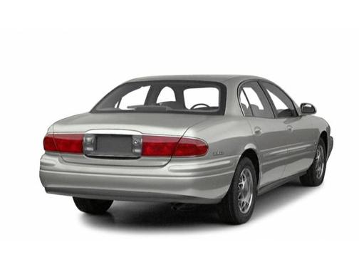 2001 Buick LeSabre Custom