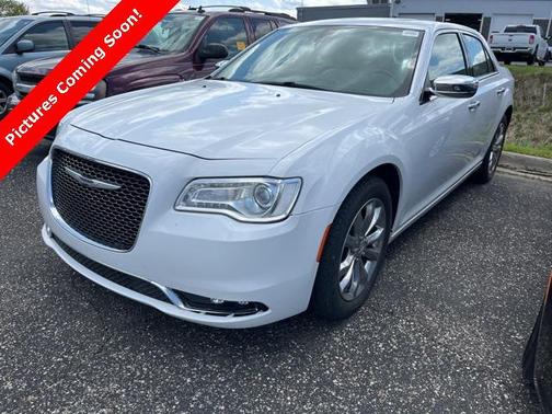 2019 Chrysler 300 Limited