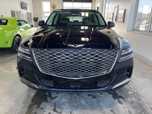 2024 Genesis GV80 2.5T