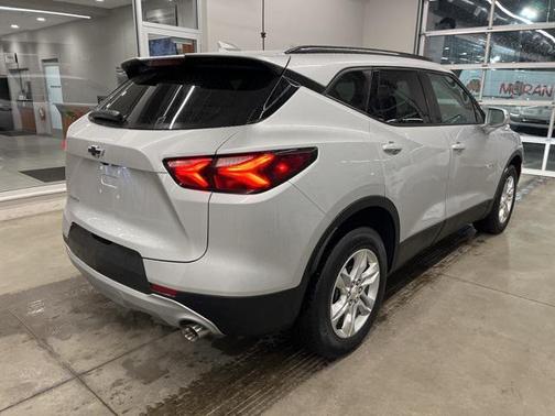 2020 Chevrolet Blazer 2LT