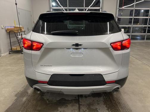 2020 Chevrolet Blazer 2LT