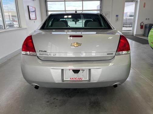 2014 Chevrolet Impala Limited LT
