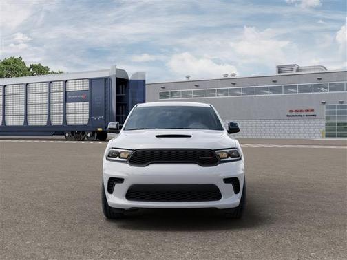 2026 Dodge Durango GT HEMI V8 AWD